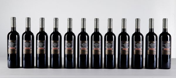 Morgante, Don Antonio  - Asta Summer Wine | Cambi Time - Associazione Nazionale - Case d'Asta italiane