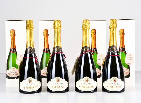 Venegazzu, Grappa di Vanegazzu  - Asta Summer Wine | Cambi Time - Associazione Nazionale - Case d'Asta italiane