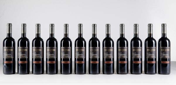 Morgante, Don Antonio  - Asta Summer Wine | Cambi Time - Associazione Nazionale - Case d'Asta italiane