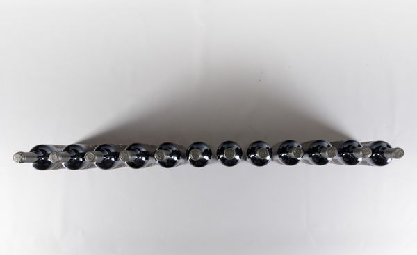 Morgante, Don Antonio  - Asta Summer Wine | Cambi Time - Associazione Nazionale - Case d'Asta italiane