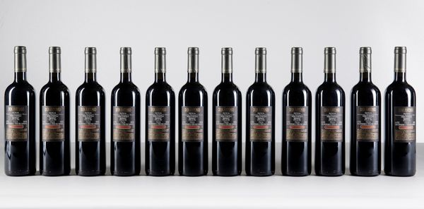 Morgante, Don Antonio  - Asta Summer Wine | Cambi Time - Associazione Nazionale - Case d'Asta italiane