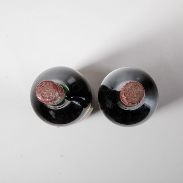 Villa Antinori, Chianti Classico Riserva  - Asta Summer Wine | Cambi Time - Associazione Nazionale - Case d'Asta italiane