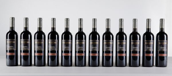 Morgante, Don Antonio  - Asta Summer Wine | Cambi Time - Associazione Nazionale - Case d'Asta italiane