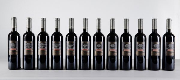 Morgante, Don Antonio  - Asta Summer Wine | Cambi Time - Associazione Nazionale - Case d'Asta italiane