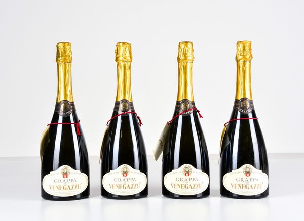 Venegazzu, Grappa di Vanegazzu  - Asta Summer Wine | Cambi Time - Associazione Nazionale - Case d'Asta italiane