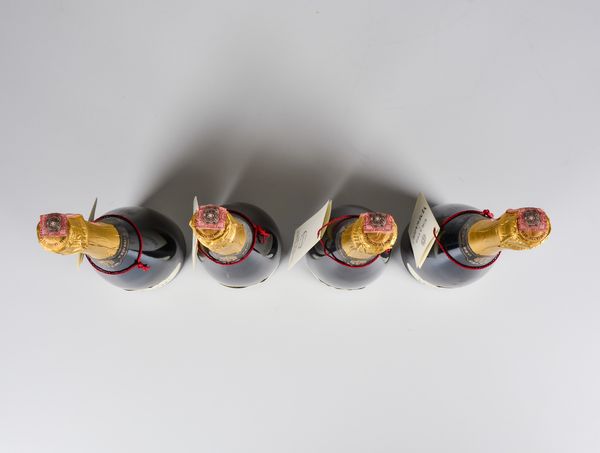 Venegazzu, Grappa di Vanegazzu  - Asta Summer Wine | Cambi Time - Associazione Nazionale - Case d'Asta italiane