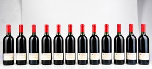 Villa Gasparini Loredan, Cabernet Sauvignon  - Asta Summer Wine | Cambi Time - Associazione Nazionale - Case d'Asta italiane