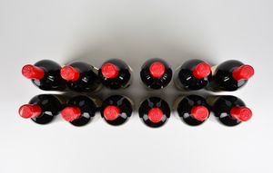 Villa Gasparini Loredan, Cabernet Sauvignon  - Asta Summer Wine | Cambi Time - Associazione Nazionale - Case d'Asta italiane