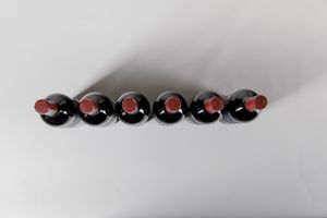 Tenimenti Ruffino, Cabreo Il Borgo  - Asta Summer Wine | Cambi Time - Associazione Nazionale - Case d'Asta italiane