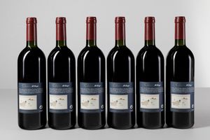 Tenimenti Ruffino, Cabreo Il Borgo  - Asta Summer Wine | Cambi Time - Associazione Nazionale - Case d'Asta italiane