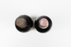 Lopez Hermandos, Malaga  - Asta Summer Wine | Cambi Time - Associazione Nazionale - Case d'Asta italiane