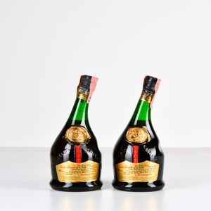 St.Vivant, Armagnac V.S.O.P.  - Asta Summer Wine | Cambi Time - Associazione Nazionale - Case d'Asta italiane