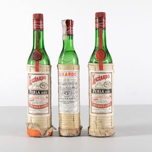 Luxardo, Maraschino Luxardo, Maraschino Special Dry Reserve  - Asta Summer Wine | Cambi Time - Associazione Nazionale - Case d'Asta italiane