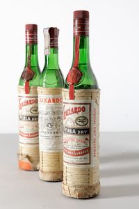 Luxardo, Maraschino Luxardo, Maraschino Special Dry Reserve  - Asta Summer Wine | Cambi Time - Associazione Nazionale - Case d'Asta italiane