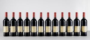 Planeta, Merlot  - Asta Summer Wine | Cambi Time - Associazione Nazionale - Case d'Asta italiane