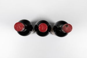 Chateau Dubru Beaucaillou, Saint Julien  - Asta Summer Wine | Cambi Time - Associazione Nazionale - Case d'Asta italiane