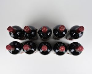 Planeta, Syrah  - Asta Summer Wine | Cambi Time - Associazione Nazionale - Case d'Asta italiane