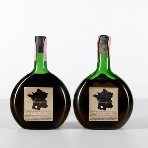 Chateau de Lacquy, Armagnac  - Asta Summer Wine | Cambi Time - Associazione Nazionale - Case d'Asta italiane