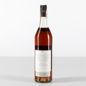 Domaine de Mouchac, Bas Armagnac Pierre Janneau  - Asta Summer Wine | Cambi Time - Associazione Nazionale - Case d'Asta italiane