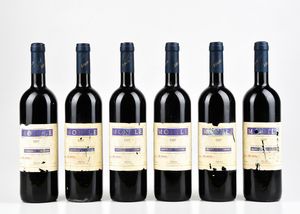 Fattoria Viticcio, Monile  - Asta Summer Wine | Cambi Time - Associazione Nazionale - Case d'Asta italiane