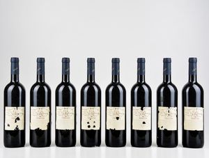 Fattoria Viticcio, Chianti Classico Prunaio  - Asta Summer Wine | Cambi Time - Associazione Nazionale - Case d'Asta italiane