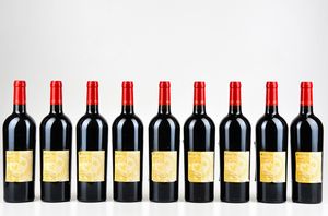 Planeta, Merlot  - Asta Summer Wine | Cambi Time - Associazione Nazionale - Case d'Asta italiane