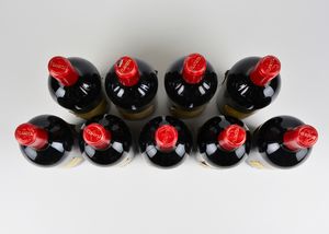 Planeta, Merlot  - Asta Summer Wine | Cambi Time - Associazione Nazionale - Case d'Asta italiane