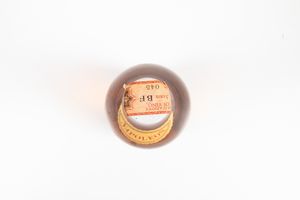 Giarola Abele, Brandy Napoleon  - Asta Summer Wine | Cambi Time - Associazione Nazionale - Case d'Asta italiane