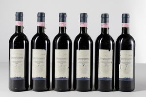 Fattoria La Massa, Chianti Classico Giorgio Primo  - Asta Summer Wine | Cambi Time - Associazione Nazionale - Case d'Asta italiane