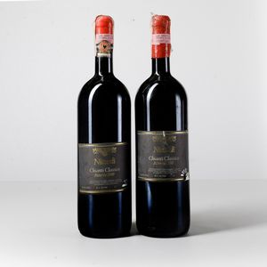 Nizzardi, Chianti Classico Riserva  - Asta Summer Wine | Cambi Time - Associazione Nazionale - Case d'Asta italiane