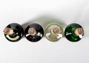 Dekuyper, Creme de Cacao <BR>Dekuyper, Apricot Brandy <BR>Dekuyper, Triple sec  - Asta Summer Wine | Cambi Time - Associazione Nazionale - Case d'Asta italiane