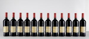 Planeta, Merlot  - Asta Summer Wine | Cambi Time - Associazione Nazionale - Case d'Asta italiane