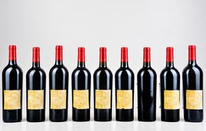 Planeta, Merlot  - Asta Summer Wine | Cambi Time - Associazione Nazionale - Case d'Asta italiane