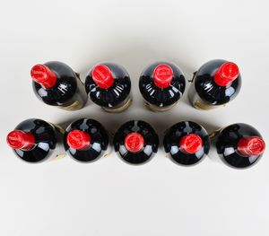 Planeta, Merlot  - Asta Summer Wine | Cambi Time - Associazione Nazionale - Case d'Asta italiane