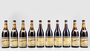 Oddero, Barolo  - Asta Summer Wine | Cambi Time - Associazione Nazionale - Case d'Asta italiane