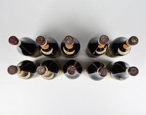 Oddero, Barolo  - Asta Summer Wine | Cambi Time - Associazione Nazionale - Case d'Asta italiane