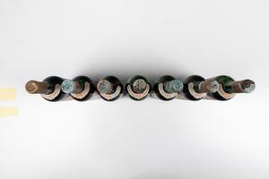 Schroder des Constans, Medoc  - Asta Summer Wine | Cambi Time - Associazione Nazionale - Case d'Asta italiane