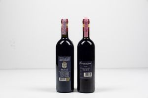 Fattoria dei Barbi, Brunello di Montalcino  - Asta Summer Wine | Cambi Time - Associazione Nazionale - Case d'Asta italiane
