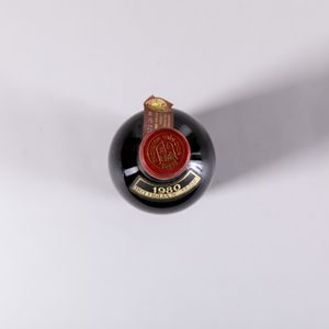 Biondi Santi Tenuta Il Greppo, Brunello di Montalcino  - Asta Summer Wine | Cambi Time - Associazione Nazionale - Case d'Asta italiane