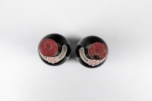 Chateau Margaux, Margaux  - Asta Summer Wine | Cambi Time - Associazione Nazionale - Case d'Asta italiane