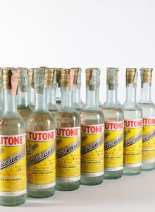 Tutone, Anice Unico  - Asta Summer Wine | Cambi Time - Associazione Nazionale - Case d'Asta italiane