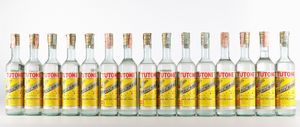Tutone, Anice Unico  - Asta Summer Wine | Cambi Time - Associazione Nazionale - Case d'Asta italiane