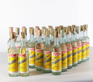 Tutone, Anice Unico  - Asta Summer Wine | Cambi Time - Associazione Nazionale - Case d'Asta italiane