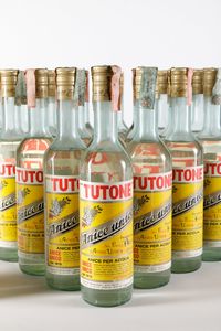 Tutone, Anice Unico  - Asta Summer Wine | Cambi Time - Associazione Nazionale - Case d'Asta italiane