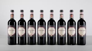 San Fabiano Calcinaia, Chianti Classico  - Asta Summer Wine | Cambi Time - Associazione Nazionale - Case d'Asta italiane