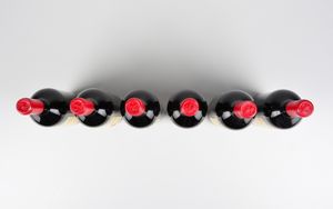 Tenuta Col d'Orcia, Olmaia  - Asta Summer Wine | Cambi Time - Associazione Nazionale - Case d'Asta italiane