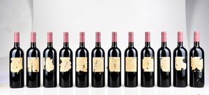 Umani Ronchi, Cumaro  - Asta Summer Wine | Cambi Time - Associazione Nazionale - Case d'Asta italiane