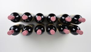 Umani Ronchi, Cumaro  - Asta Summer Wine | Cambi Time - Associazione Nazionale - Case d'Asta italiane