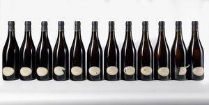 Marina Cvetic, Chardonnay  - Asta Summer Wine | Cambi Time - Associazione Nazionale - Case d'Asta italiane