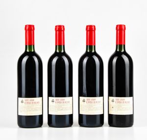 Villa Gasparini Loredan, Cabernet Sauvignon  - Asta Summer Wine | Cambi Time - Associazione Nazionale - Case d'Asta italiane